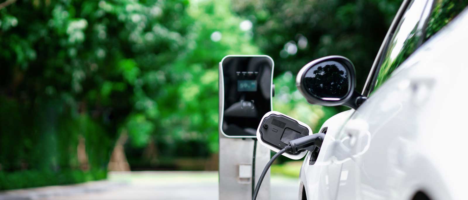 Mobilità Elettrica